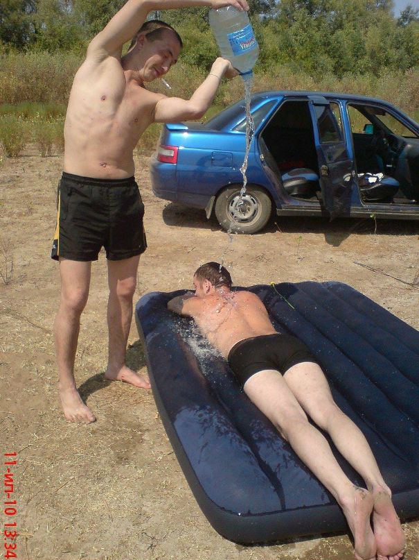 Рустам Суфянов фотография #42
