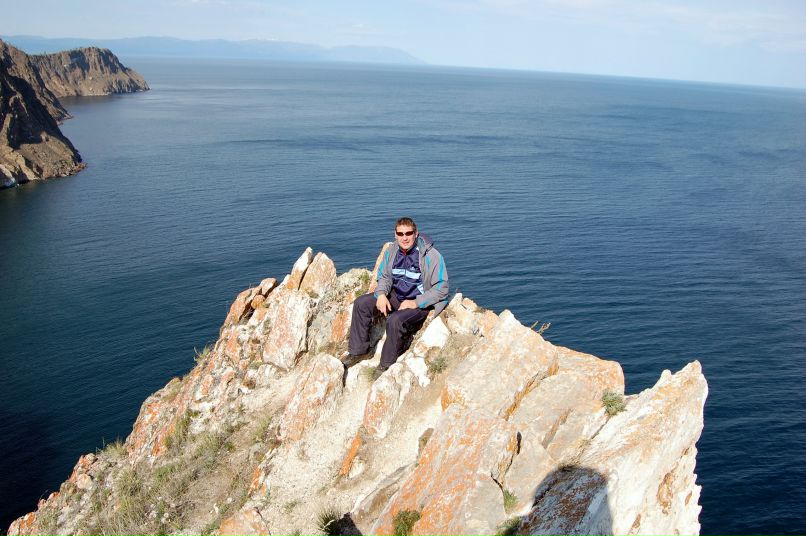 Евгений Дементьев фотография #30