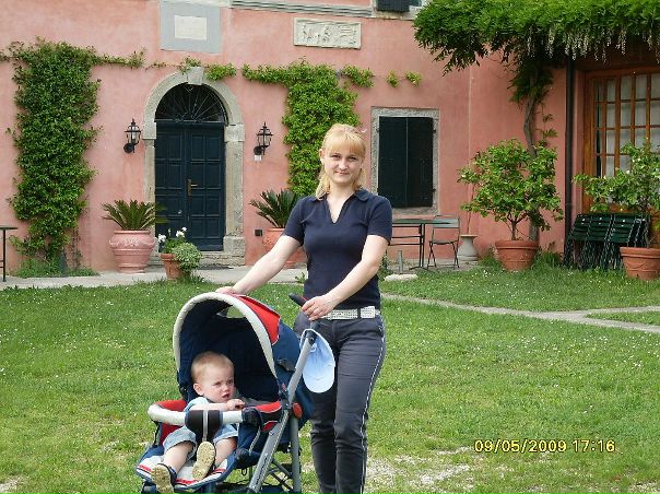 Oksana Pustovit фото №37