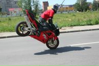 Фотография Стриго Романа