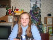 Фотография Серебряковой Любови