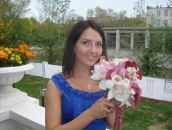 Фотография Мироновой Алены