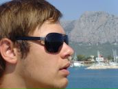 Фотография Кукоша Кирилла