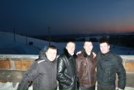 Фотография Браунагеля Павла