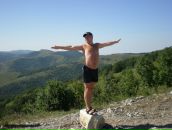 Фотография Юшина Евгения