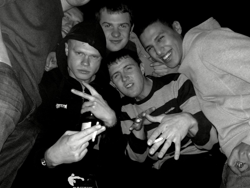 Дмитрий Панов фотография #17