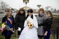 Фотография Афиногеевой Юлечки