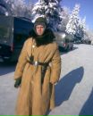 Фотография Савельева Александра