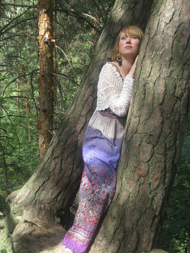 Анна Ги фотография #16