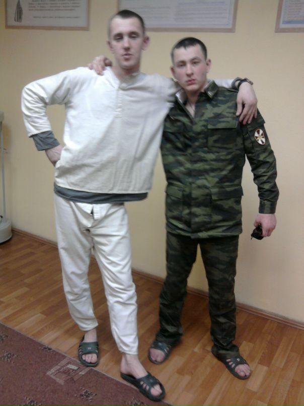 Антон Гончаров фотография #18