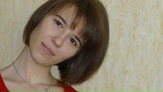 Фотография Агеевой Алёны