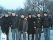 Сергій Данилюк фотография #9 (источник - https://vk.com/id28681457)