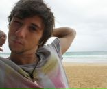 Фотография Panas Paul