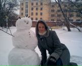 Фотография Гариповой Светланы