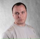 Фотография Максим Инютин