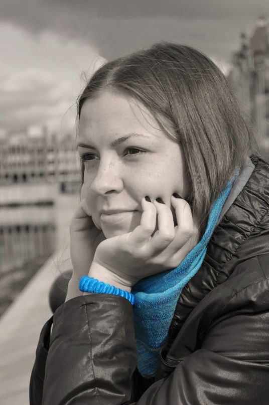 Дарья Сергеева фотография #35