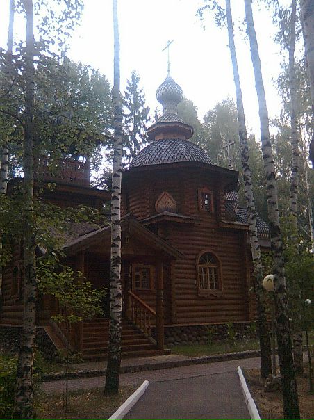 Иван Волков фото №30