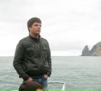 Фотография Костяева Александра