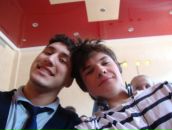 Фотография Михайлова Георгия