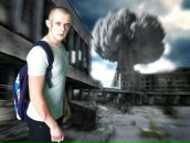 Фотография Мокрушина Никиты