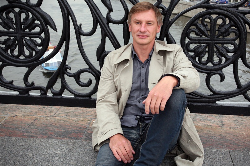 Дмитрий Кропивенцев фотография #21