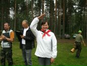 Фотография Гусевой Лены