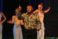 Фотография Серёгина Михаила