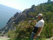 Віталій Байда фотография #17 (источник - https://vk.com/id20154624)