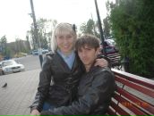 Фотография Калабухова Наталия