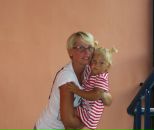 Фотография Зининой Александры