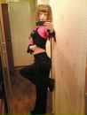 Мила Κалинина фотография #22 (источник - https://vk.com/id91723427)