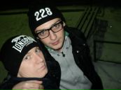 Фотография Агафонова Макса