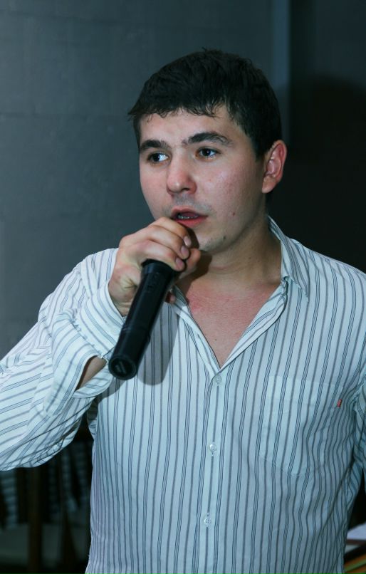 Сергей Киреев фотография #2