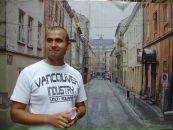 Тарас Білюга фотография #15 (источник - https://vk.com/id13088459)
