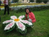 Фотография Хановой Альбины