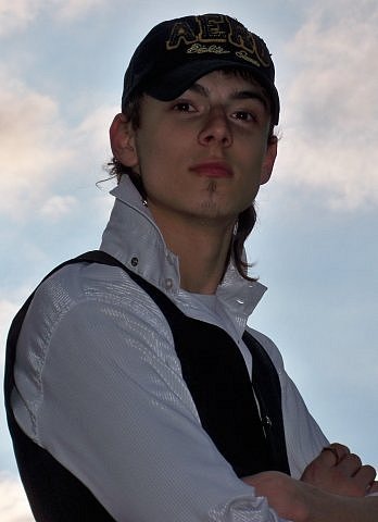 №5, Руслан Макаров №5, Руслан Макаров