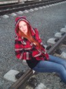 Фотография Абашкиной Ксении