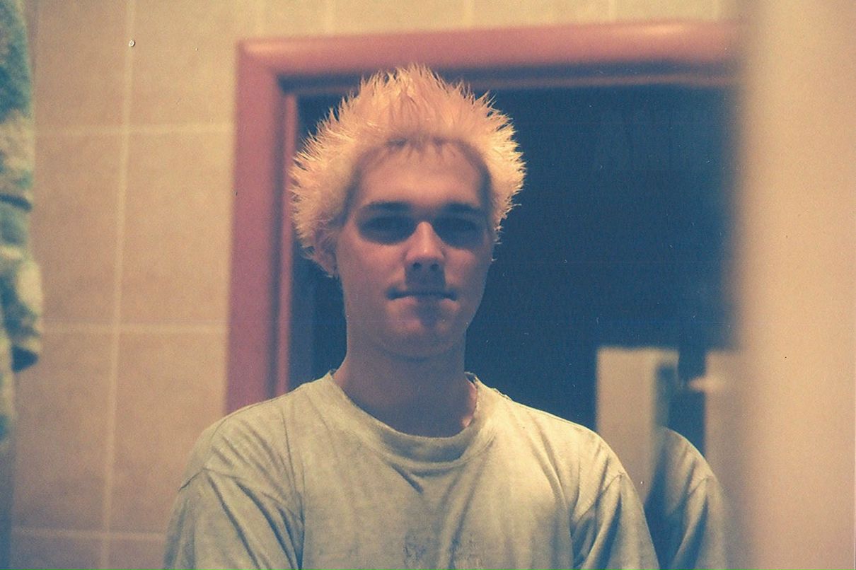 Юрий Подкопаев фотография #15