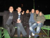 Юрій Палій фотография #21 (источник - https://vk.com/id51563352)