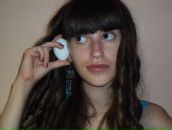 Фотография Вешкурцевой Полины