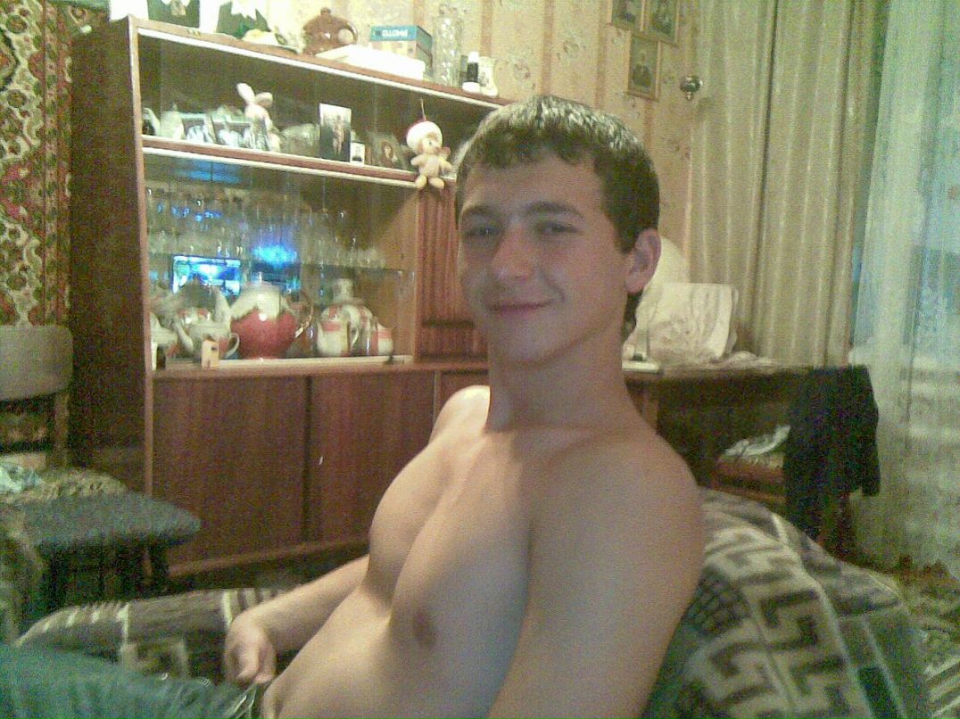 Антон Гунбин фотография #31