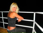 Марта Пікулик фотография #41 (источник - https://vk.com/id14699593)