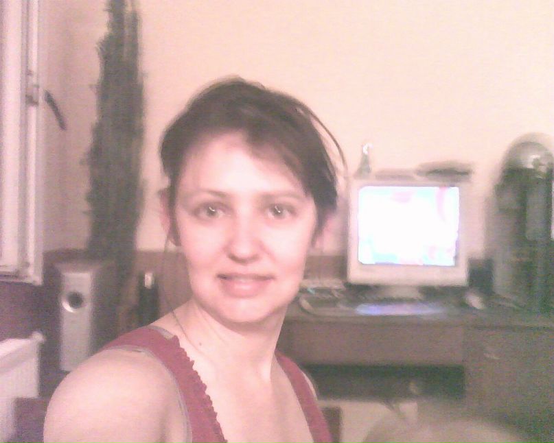 Наталья Банкетова фотография #32