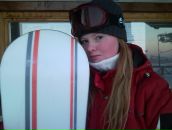 Фотография Асадуллиной Алины