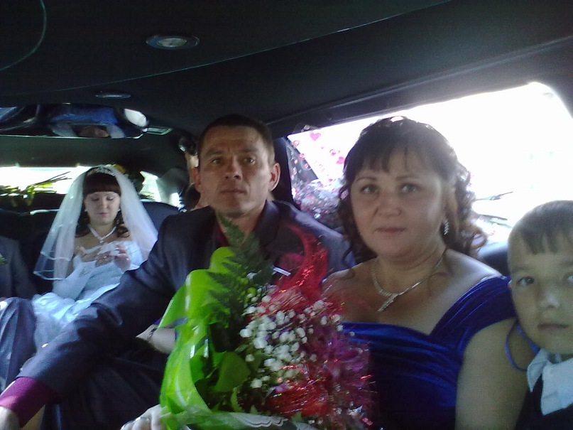 Славя Фаллер фотография #42