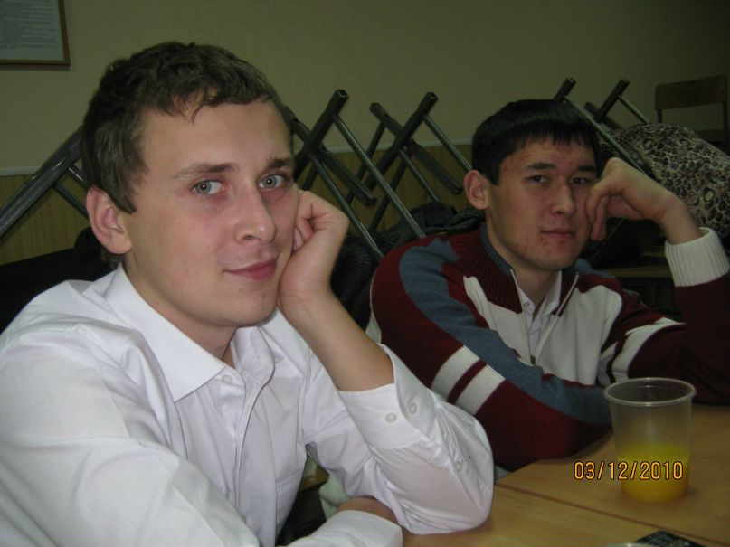 Дмитрий Симаков фотография #17