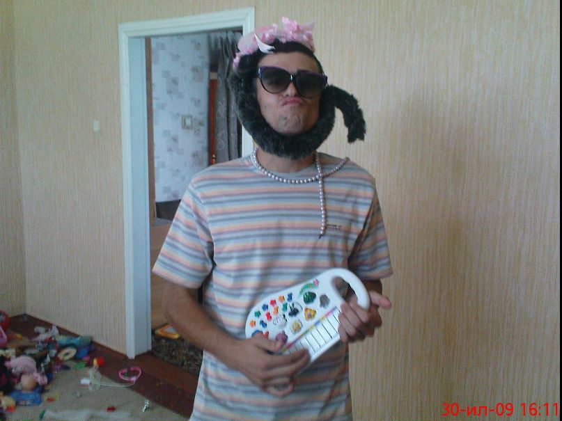 Дмитрий Прислипский фотография #40