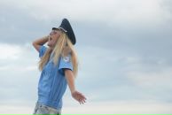 Фотография Хохловой Александры