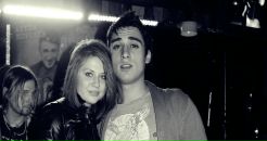 Фотография Гидерашко Анастасии