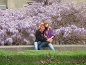 Фотография Бердниковой Ольги